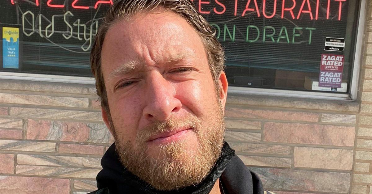 David Portnoy’s Net Worth Barstool Sports Founder Launches Legal Battle