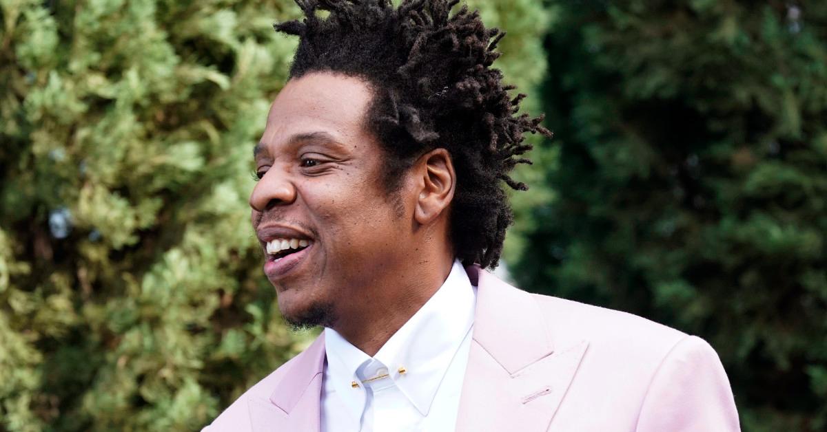 Moët Hennessy partners with Jay-Z through stake in Armand de