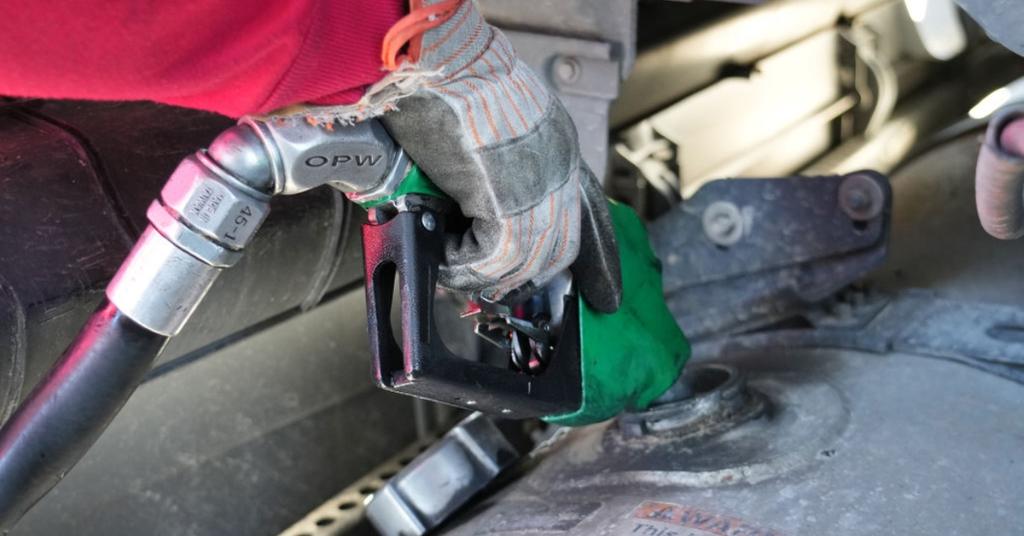 The Global Urea Shortage, Explained