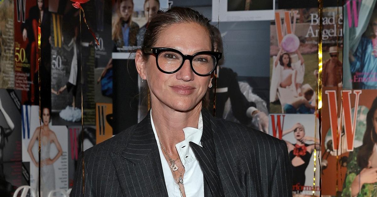 Jenna Lyons' Net Worth — How Did She Make Her Money?