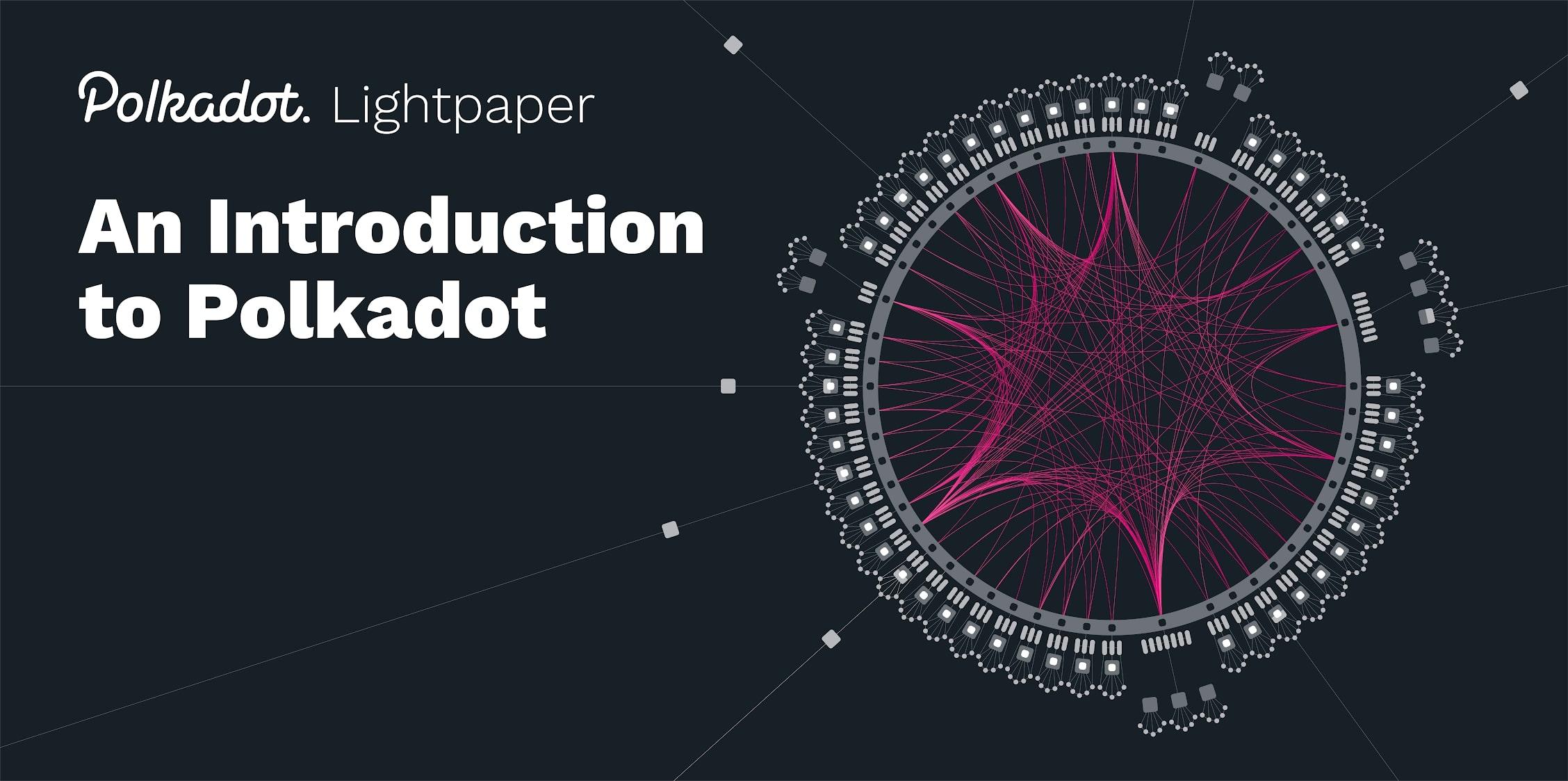 polkadot whitepaper facebook