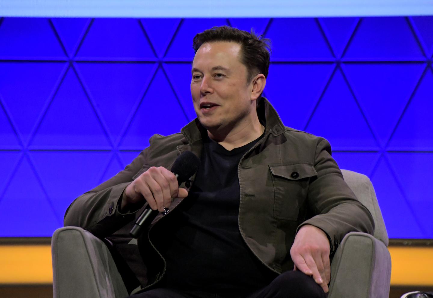 What Is Elon Musk's Net Worth?