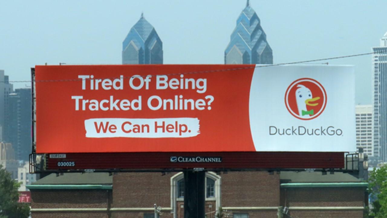 duckduckgo about