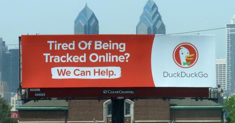 brave search engine vs duckduckgo