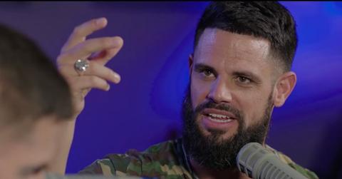 Steven Furtick