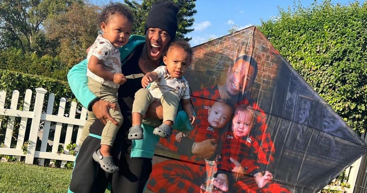 How Much Money Does Nick Cannon Pay For Child Support? His 2022 Net Worth  Revealed