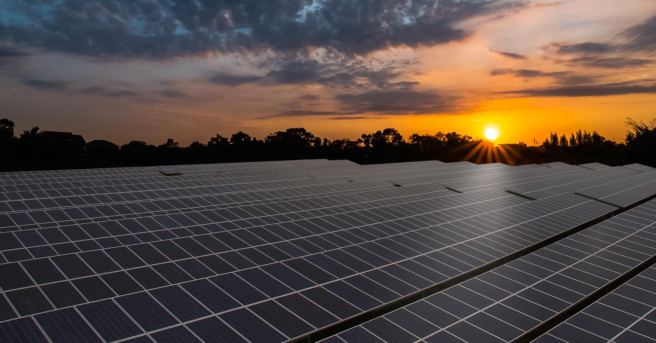Is First Solar Stock Attractive Again after a Steep Fall?