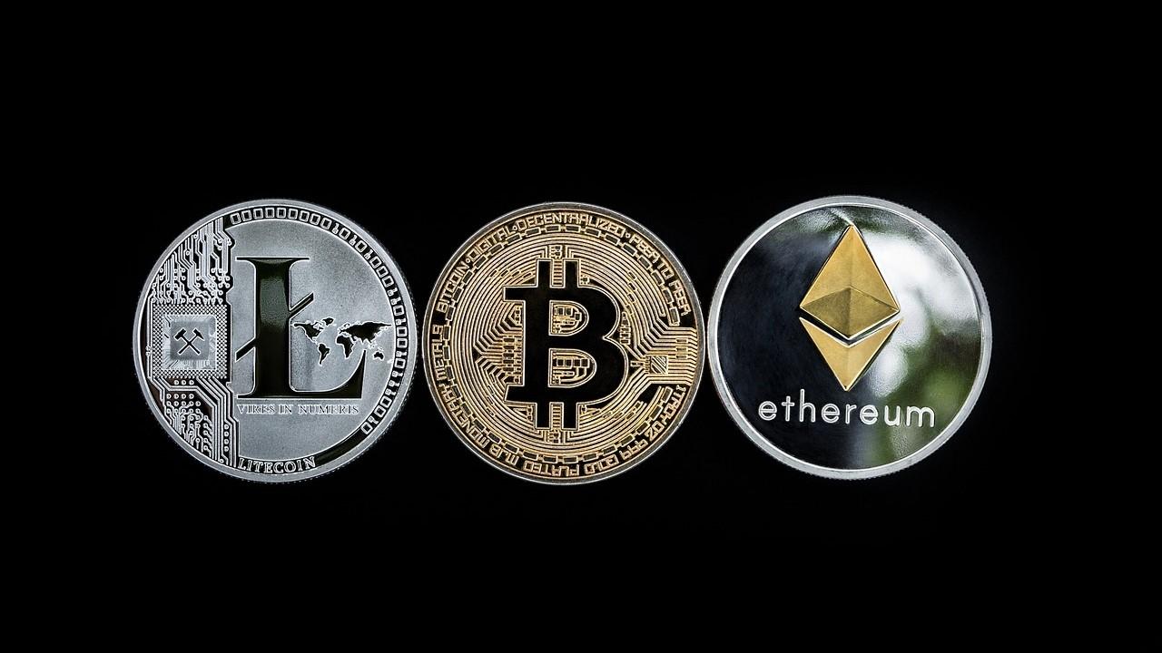 Cryptocurrency tokens