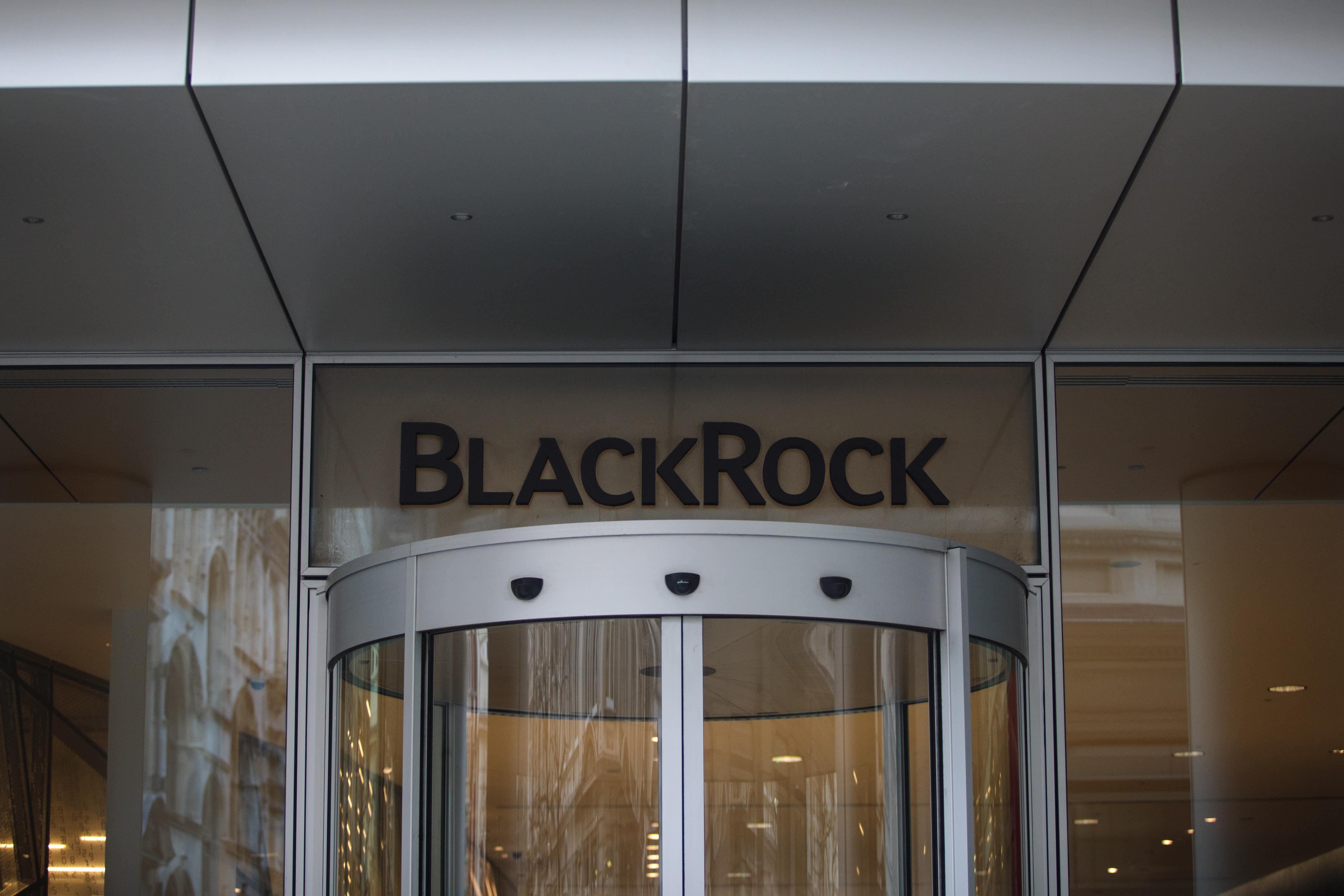 What Is BlackRock Executive Rick Rieder's Net Worth?