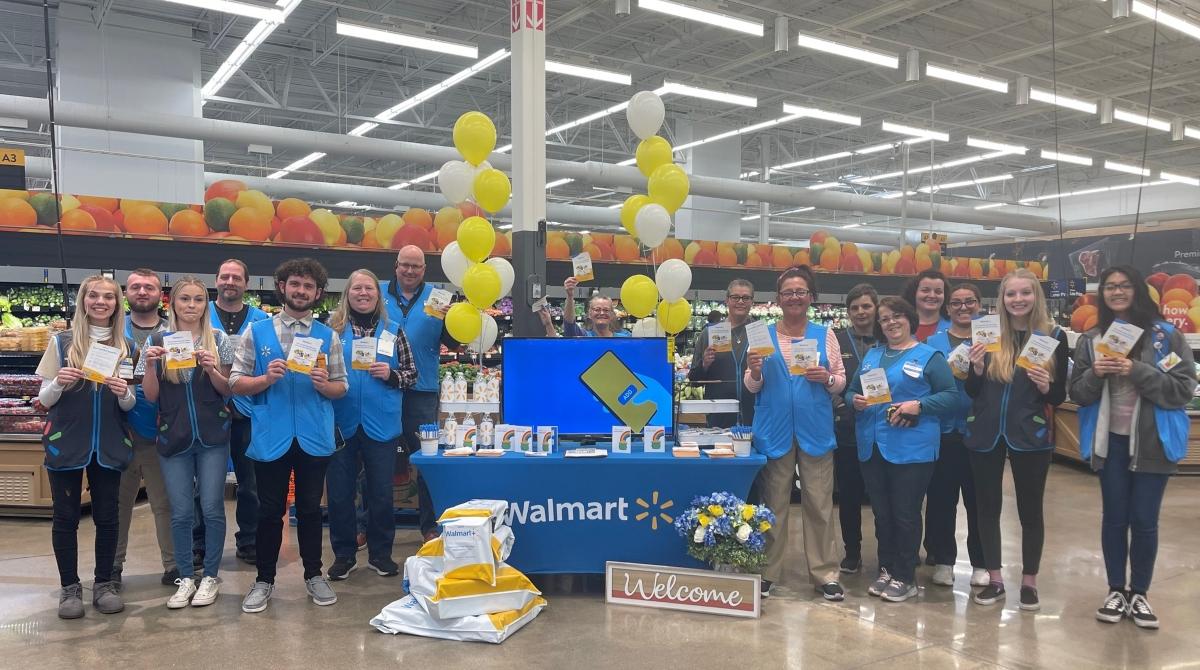 Does Walmart Give Holiday Pay for Yes and No