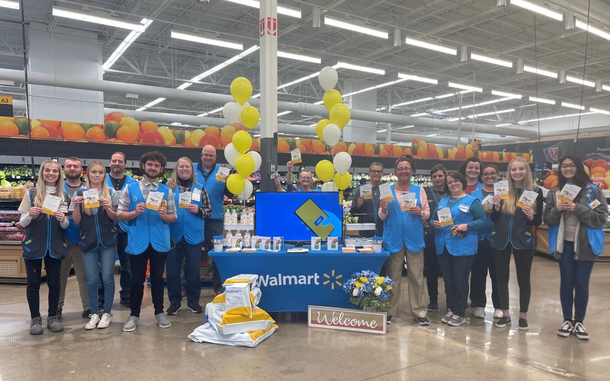 Does Walmart Give Holiday Pay for Yes and No