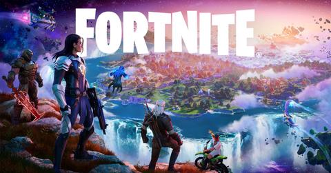 'Fortnite'