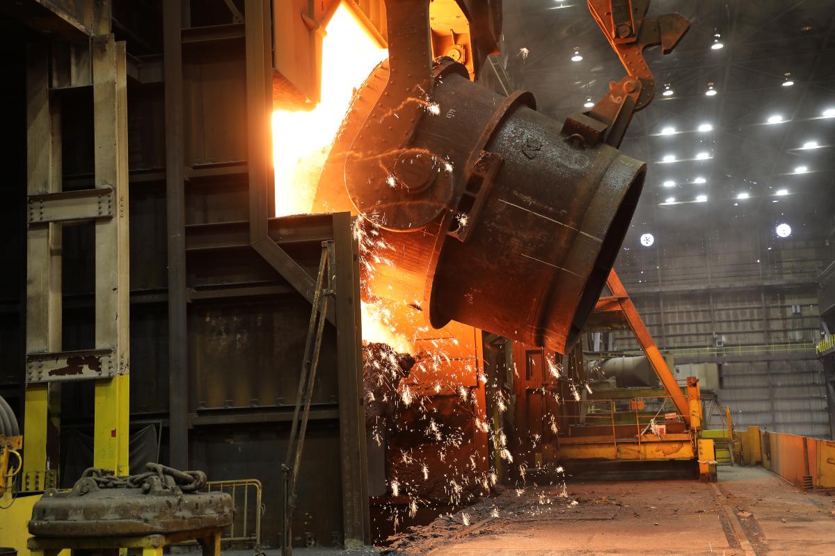 X or CLF Which Is the Best U.S. Steel Stock to Buy?