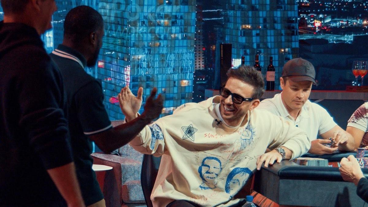 Sam Kiki Rumored To Have Made $5M This Season Against High Stakes Poker Pros