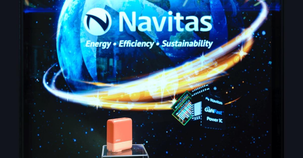 Navitas Semiconductor’s Stock Forecast After The LOKB Merger