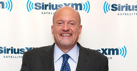 Jim Cramer
