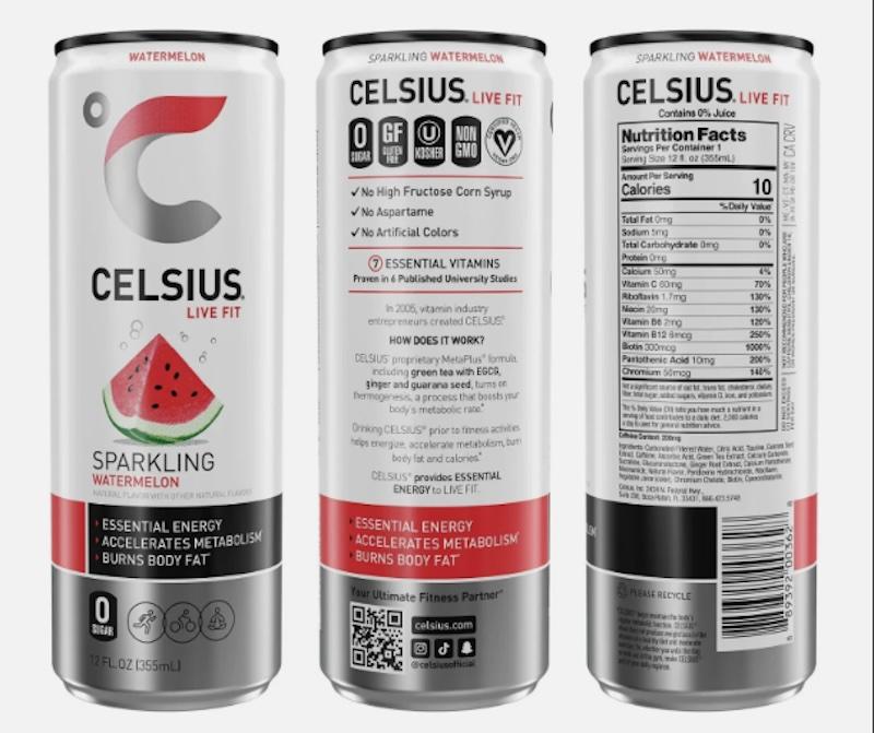 celsius