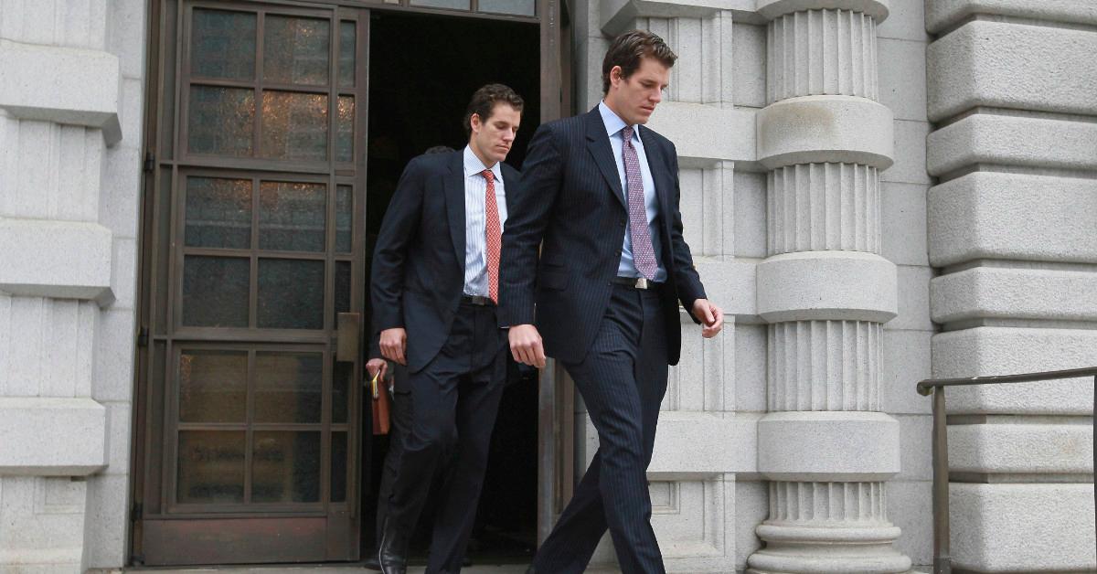 how many bitcoins do winklevoss own