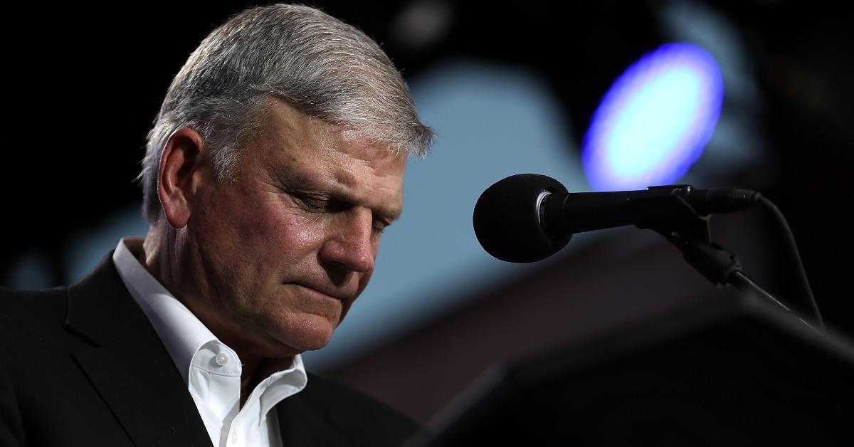 Franklin Graham