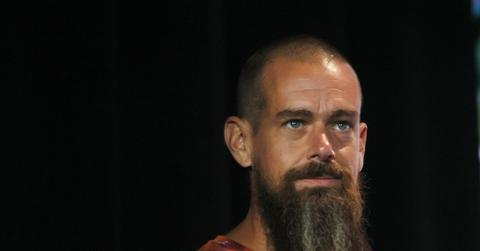 Jack Dorsey