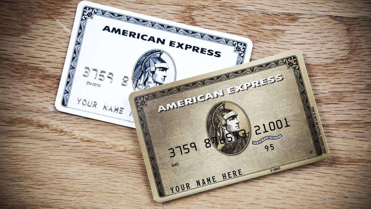 do american express points expire