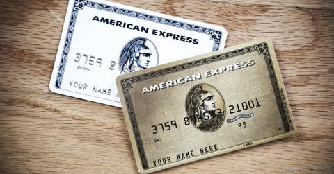 do american express points expire