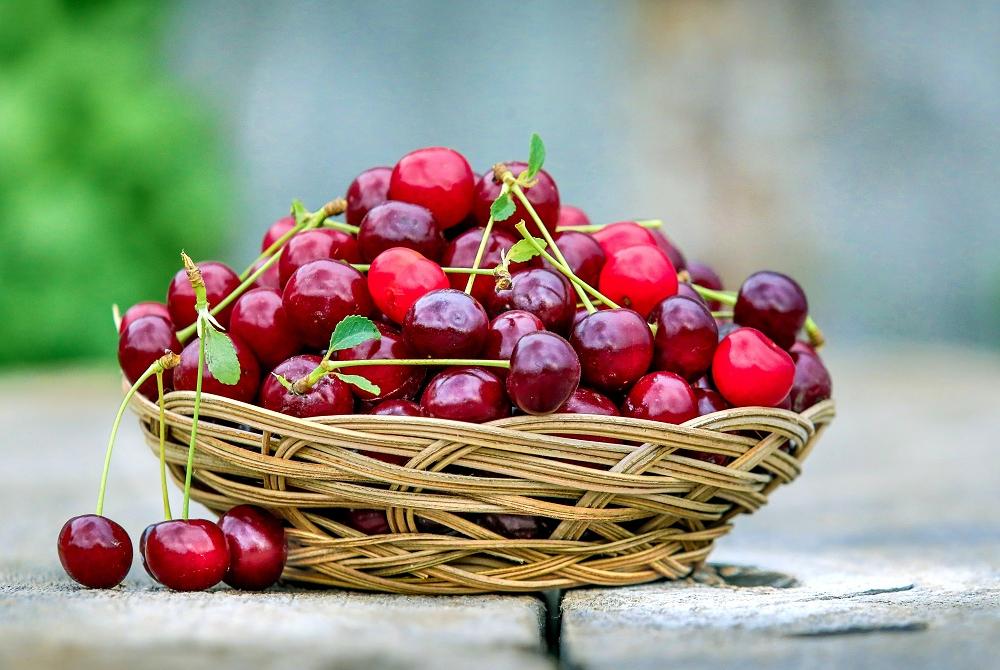 Is There a Cherry Shortage? Some Types Are Hard To Find