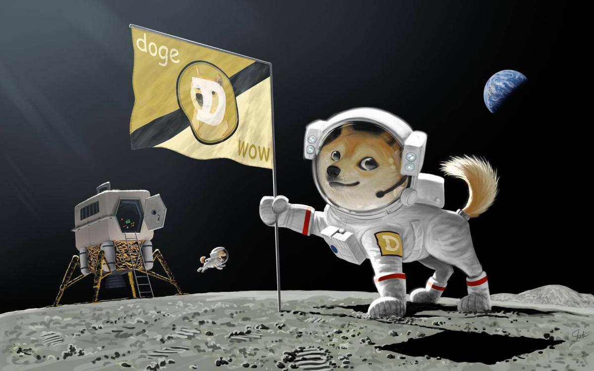 musk accepts dogecoin for spacex