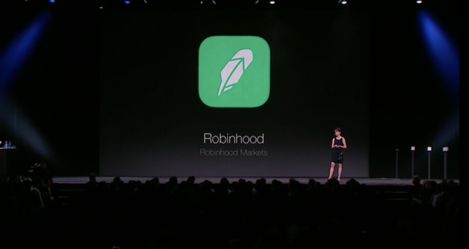 Robinhood Lawsuit Massachusetts