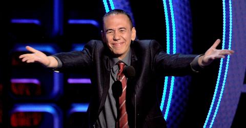 Gilbert Gottfried