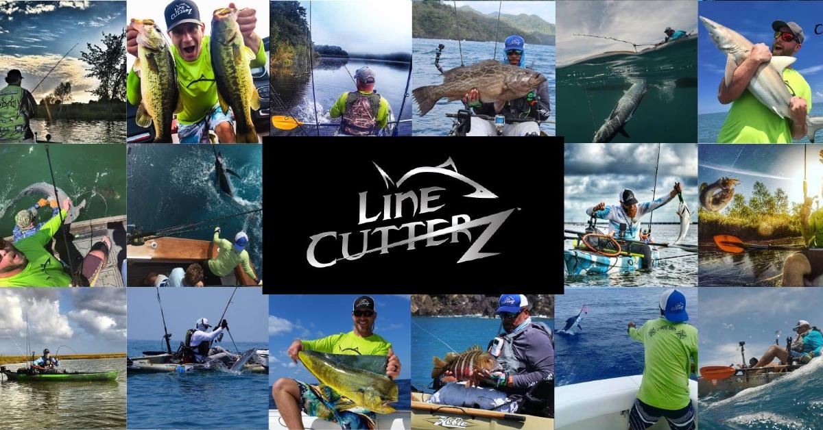 Outside Opinions: LINE CUTTERZ Review 