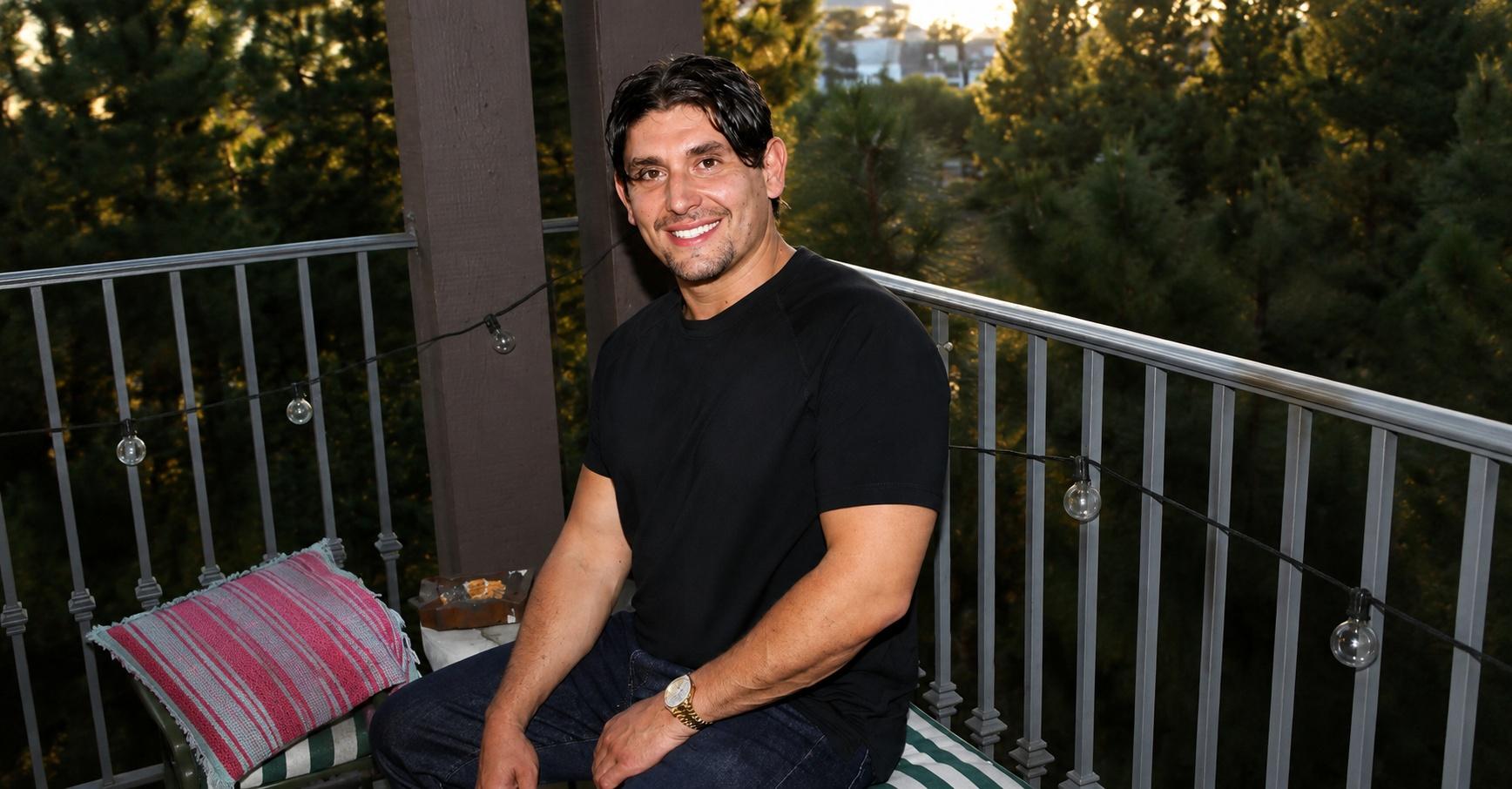 Alexander Spellane