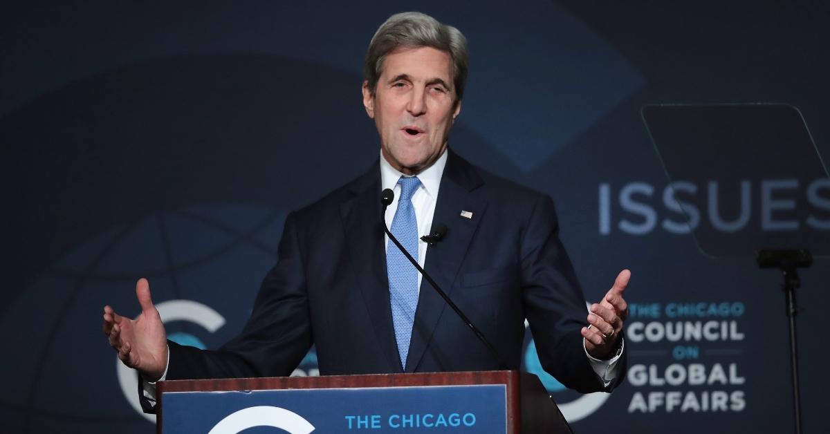 John Kerry - Age, Bio, Birthday, Family, Net Worth