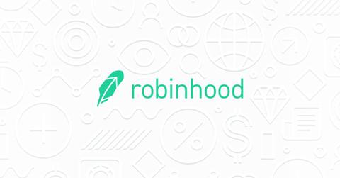 Robinhood Account Approval