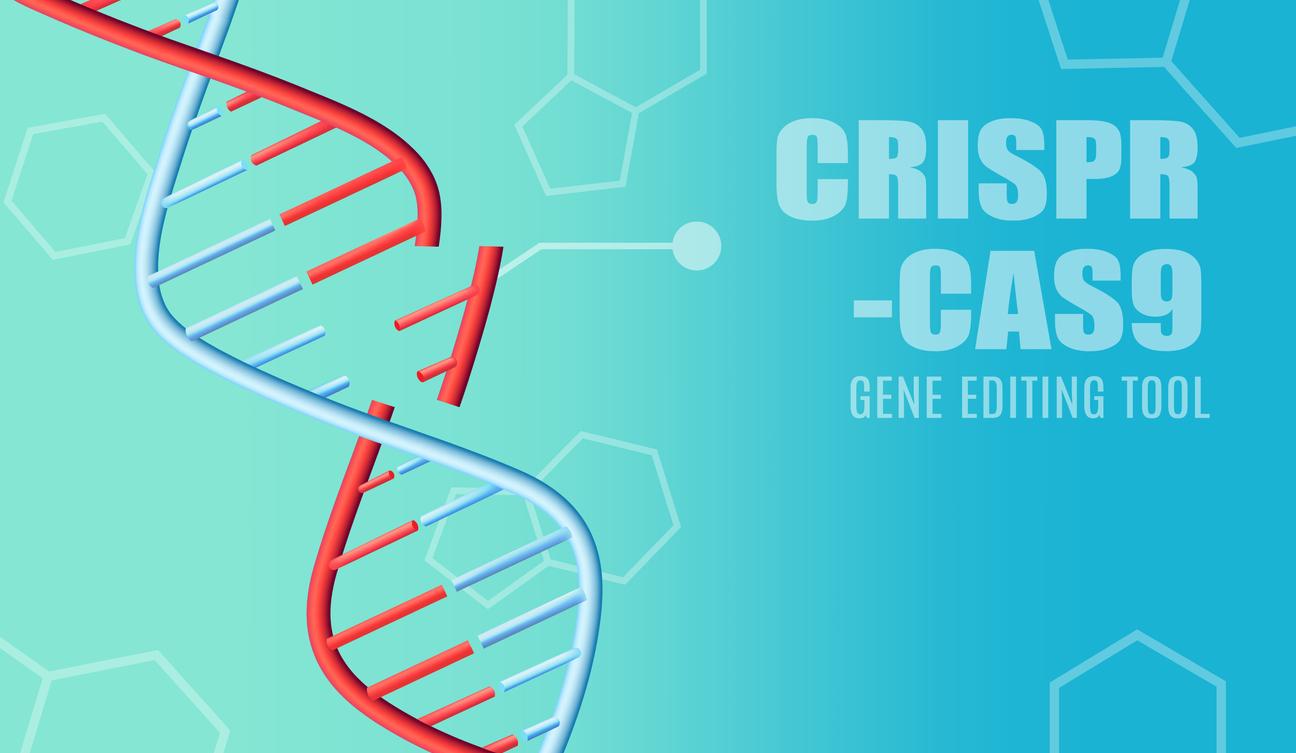 CRISPR Inventors Receive Nobel Prize in 2020