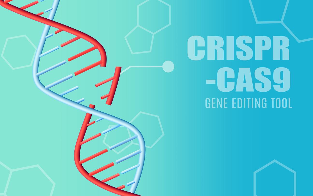 CRISPR Inventors Receive Nobel Prize in 2020