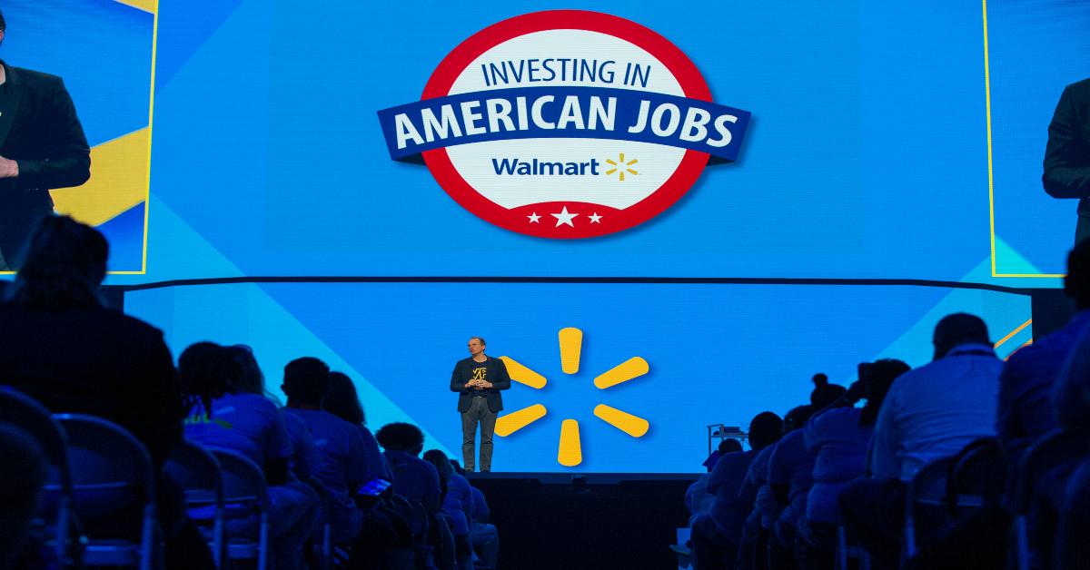 Has Walmart Stock Ever Split and Is It Due for a Split in 2020?