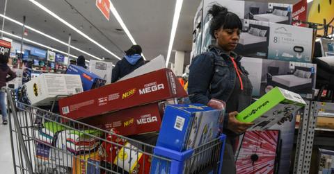 when does walmart black friday start