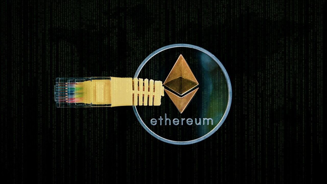 ethereum coin