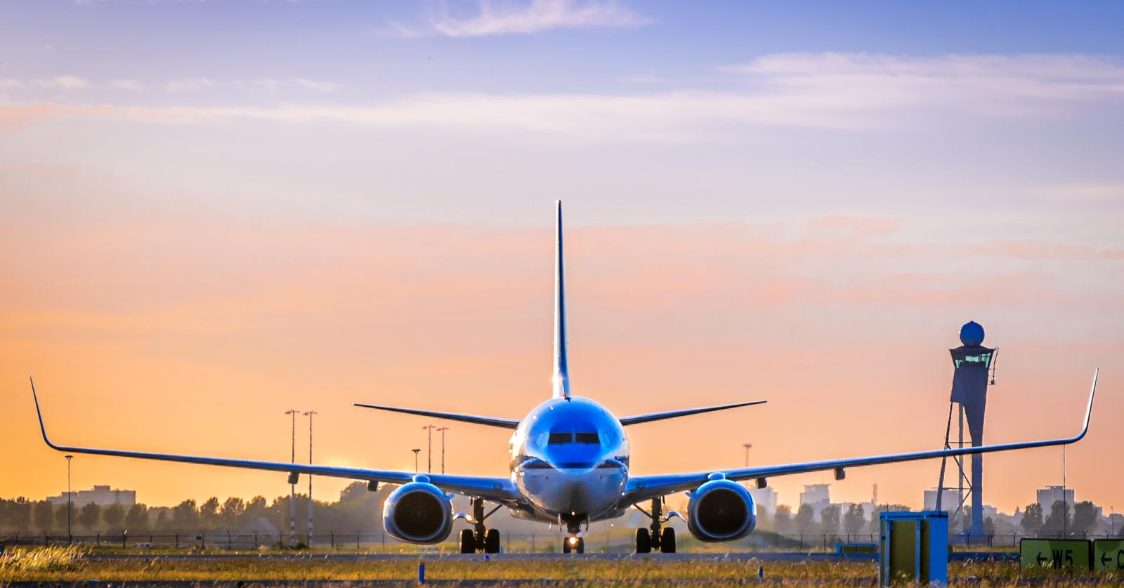 Boeing 737 MAX Update: IATA Expresses Concerns
