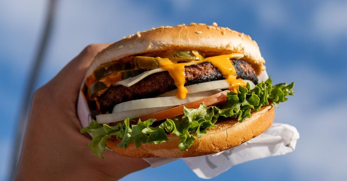 Beyond Meat (BYND) Stock Forecast: Should You Buy on the Dip?