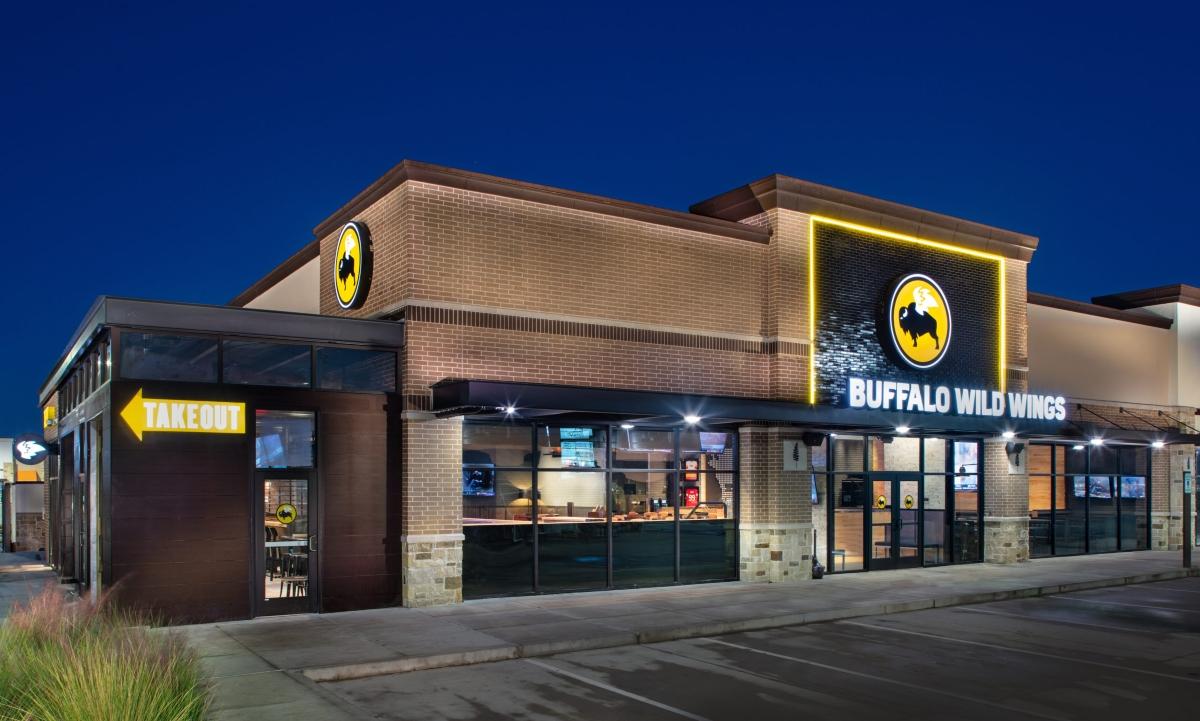 Buffalo Wild Wings