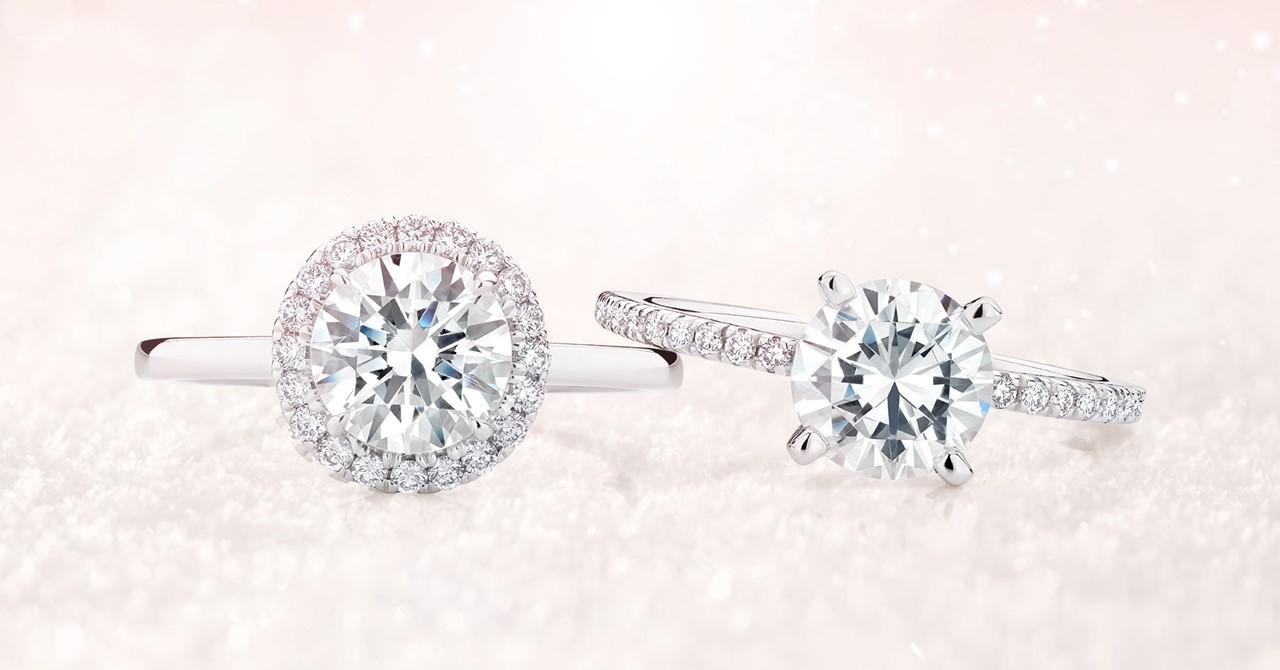 Are LabCreated Diamonds Worth Anything? Value, Explained