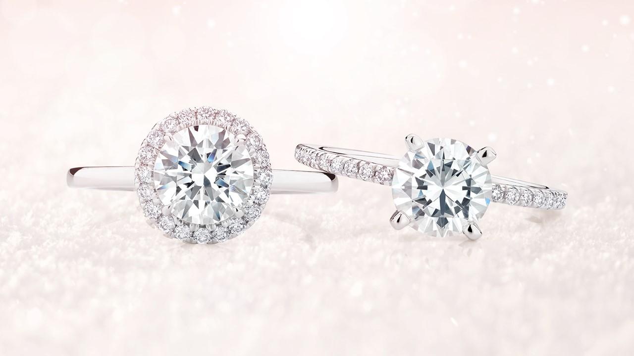 Are LabCreated Diamonds Worth Anything? Value, Explained