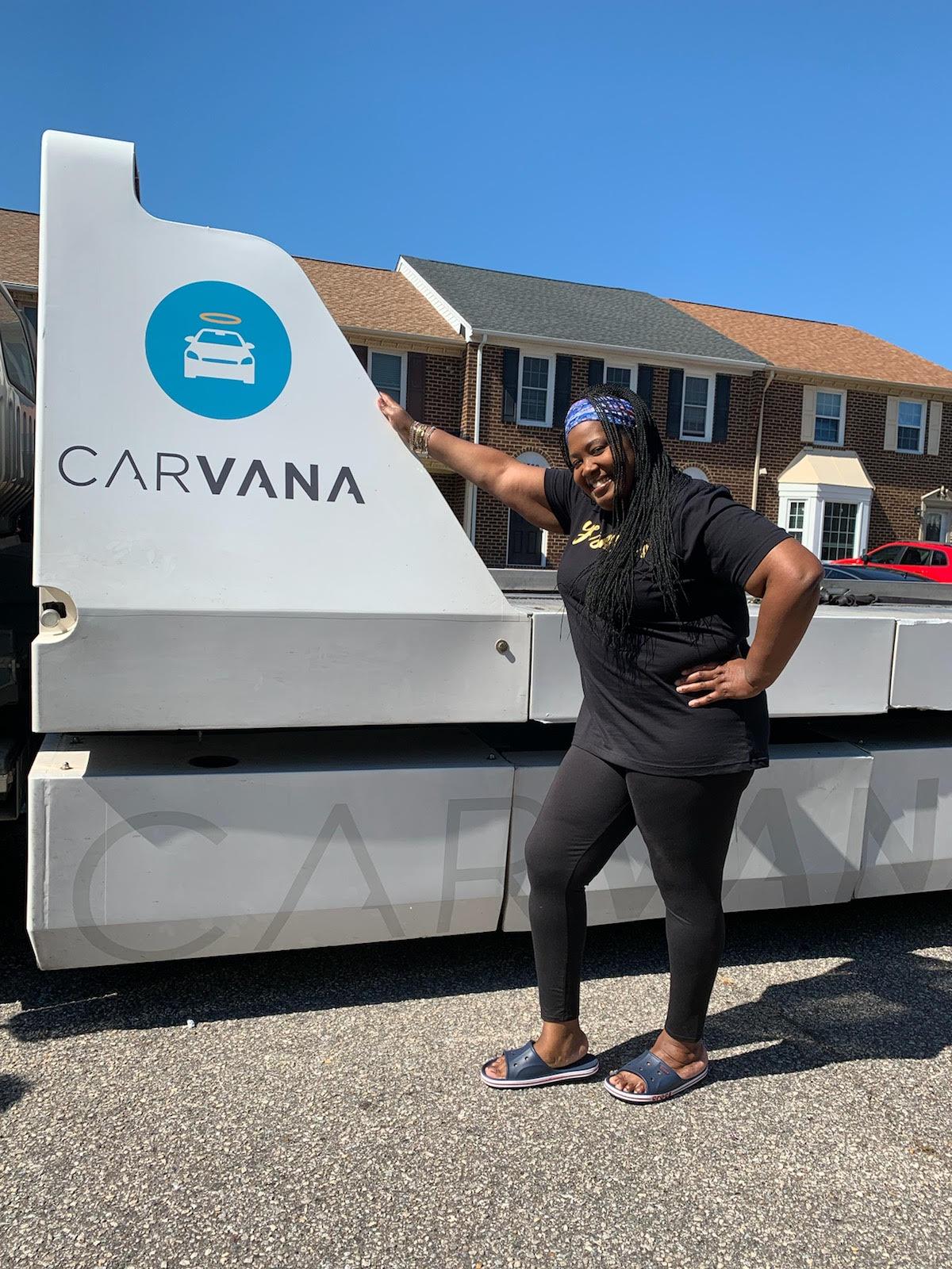 Why Did Carvana Lay Off Employees Issues Keep Mounting