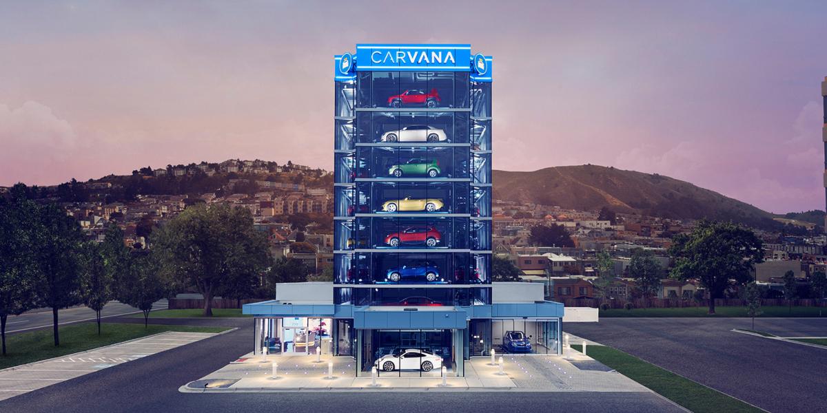Is Carvana Going Out of Business? Company Makes Changes