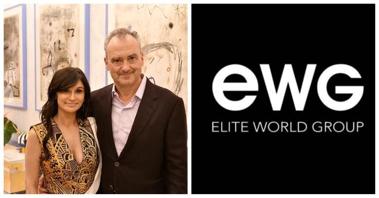 Julia Haart Ceo Elite World Group