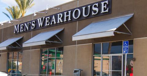 tailored brands bankruptcy