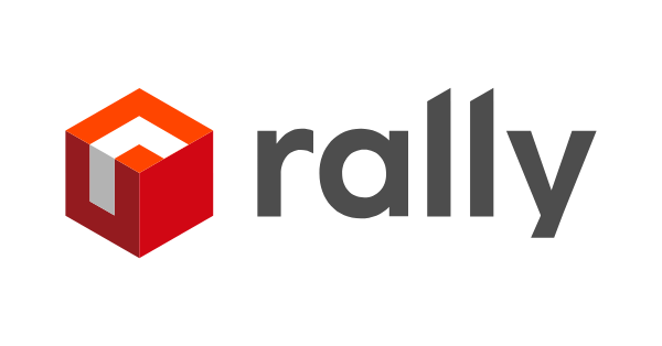 Rally logo