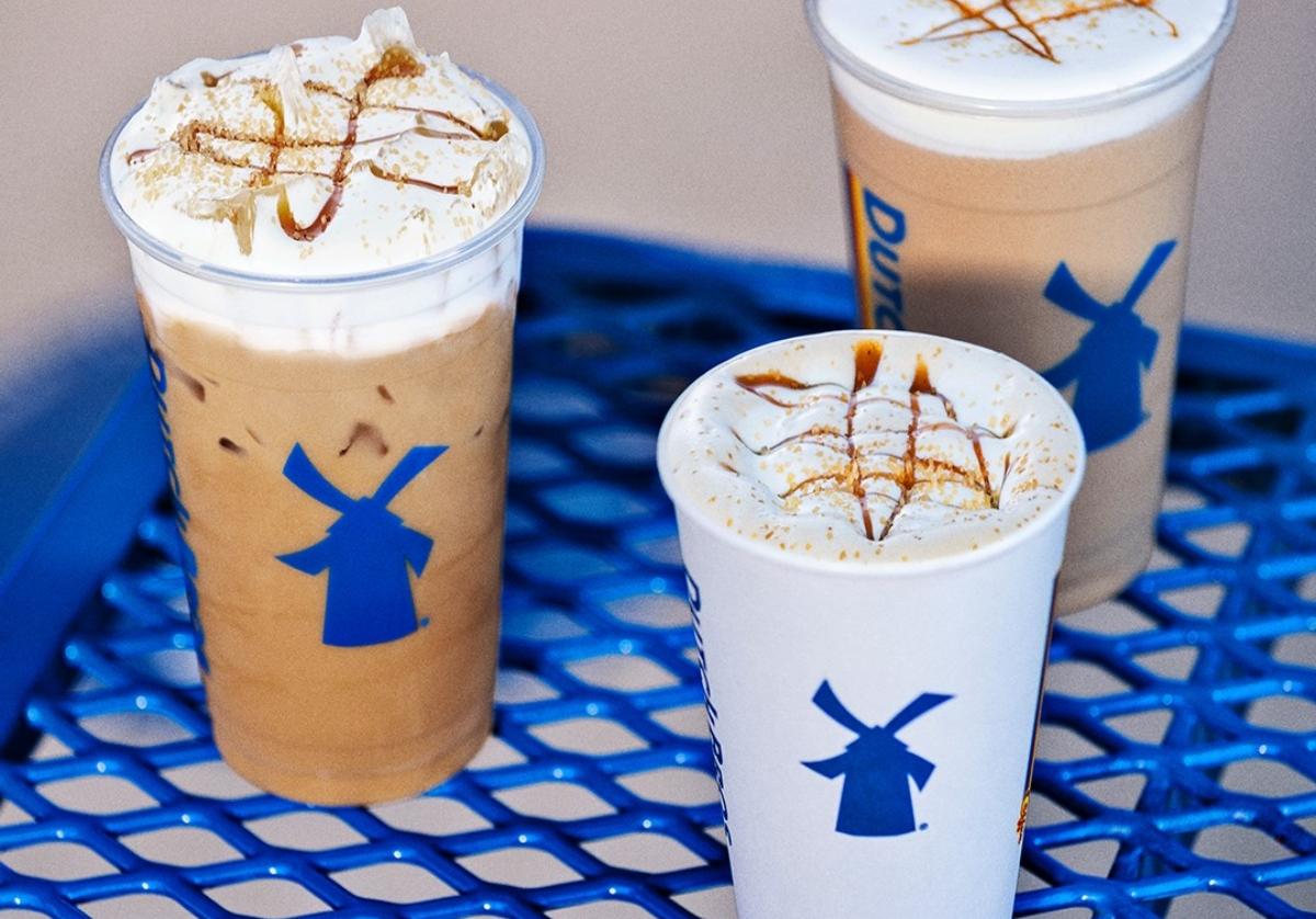 Dutch Bros Releases More IPO Details—Date and Price, Explained